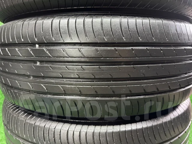Yokohama Geolandar G98. ������, 2021 ���, �/�, ����� 20 % ����
