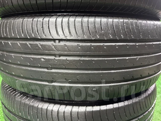 Yokohama Geolandar G98. ������, 2021 ���, �/�, ����� 20 % ����