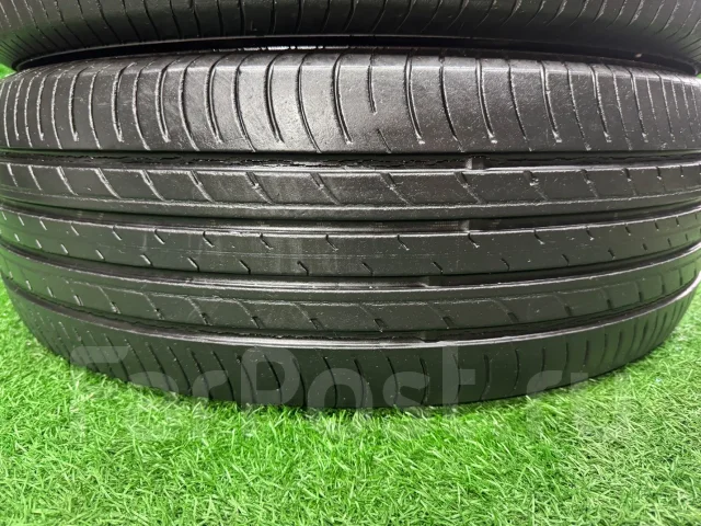 Yokohama Geolandar G98. ������, 2021 ���, �/�, ����� 20 % ����