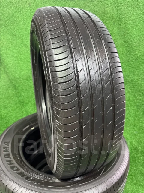 Yokohama Geolandar G98. ������, 2021 ���, �/�, ����� 20 % ����