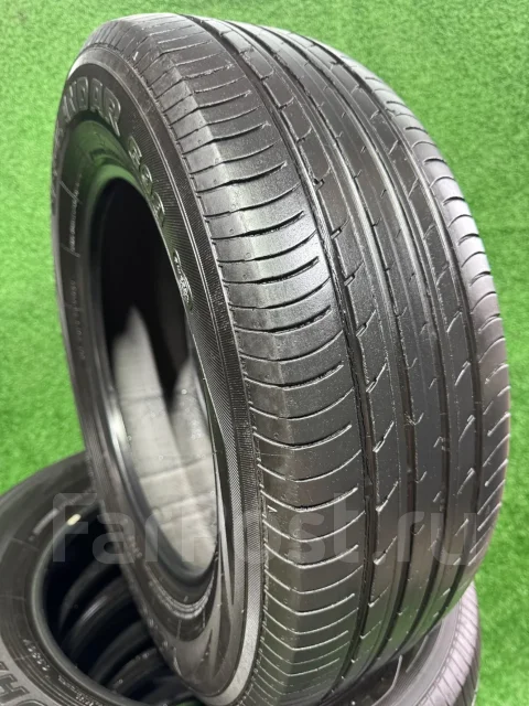 Yokohama Geolandar G98. ������, 2021 ���, �/�, ����� 20 % ����