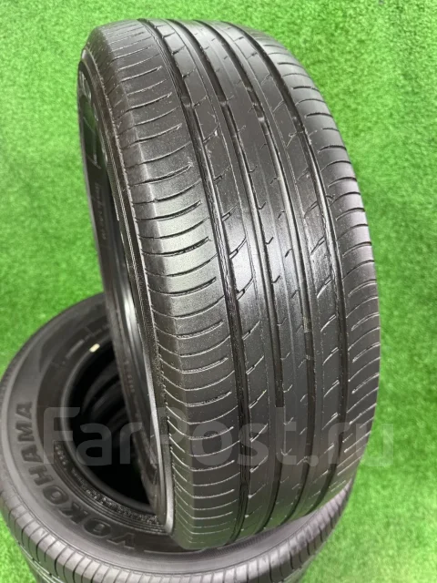 Yokohama Geolandar G98. ������, 2021 ���, �/�, ����� 20 % ����