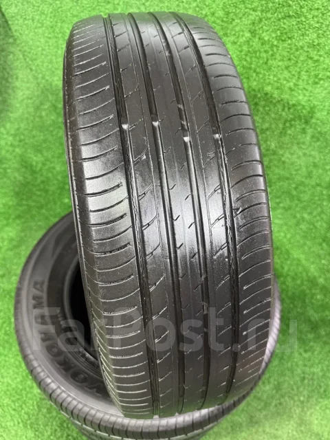 Yokohama Geolandar G98. ������, 2021 ���, �/�, ����� 20 % ����