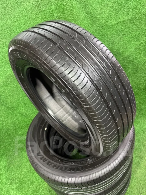 Yokohama Geolandar G98. ������, 2021 ���, �/�, ����� 20 % ����