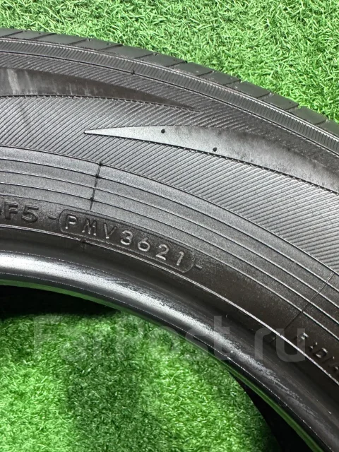 Yokohama Geolandar G98. ������, 2021 ���, �/�, ����� 20 % ����