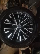 AMD. 6.0x15", 4x100, �� 60,1���. ����