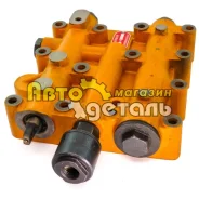 ������ ����������������� ��� 2007-2009 � XCMG ZL50 ����