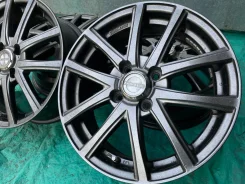 BLEST EuroMagic. 5.5x15", 4x100, ET50, �� 73,1���. ����
