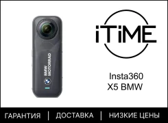 Insta360 X5. ��� ��������� ����