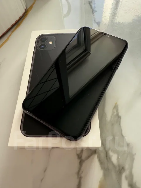 Apple iPhone 11. �/�, 128 ��, ������ ����