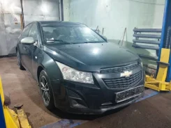 Chevrolet Cruze. XUFJA686JD3006537, F16D3 ����