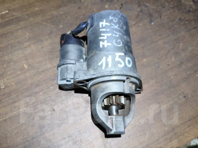 ������� KIA Sorento 2-3 / Santa Fe 2.4 361002G300 ����