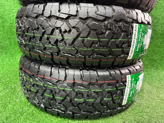 Roadcruza RA1100. ������, 2025 ���, ����� ����