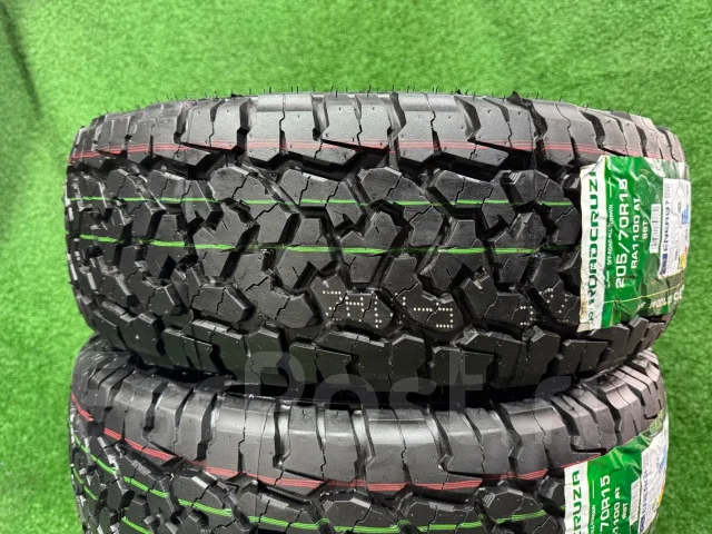 Roadcruza RA1100. ������, 2025 ���, ����� ����