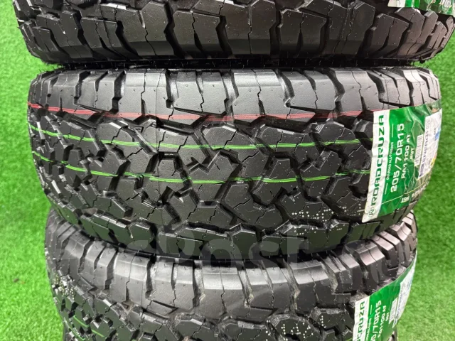 Roadcruza RA1100. ������, 2025 ���, ����� ����