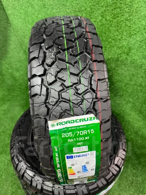 Roadcruza RA1100. ������, 2025 ���, ����� ����