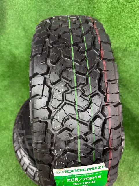 Roadcruza RA1100. ������, 2025 ���, ����� ����