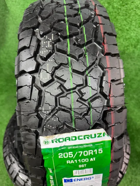 Roadcruza RA1100. ������, 2025 ���, ����� ����