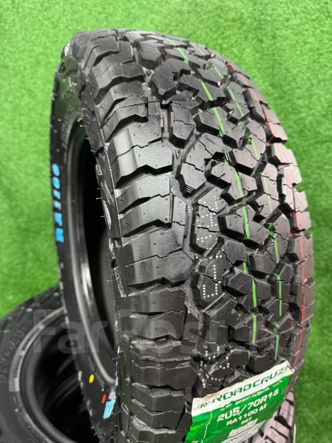 Roadcruza RA1100. ������, 2025 ���, ����� ����