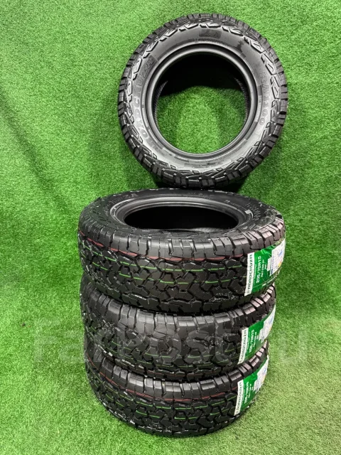 Roadcruza RA1100. ������, 2025 ���, ����� ����