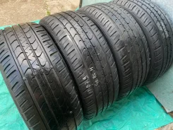 Goodyear EfficientGrip SUV HP01. ������, 2021 ���, �/�, ����� 10 % ����