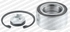 ��������� ������� ������ (��������) ��� SNR [R18012] R18012 ����
