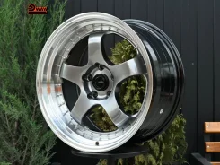 Work Meister. 9.5x18", 5x114.3, ET35, �� 73,1���. ����