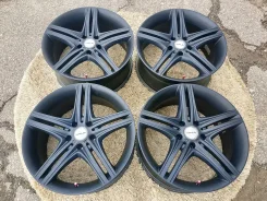 Wald Mahora. 8.5x19", 5x120, ET33, �� 72,5���. ����
