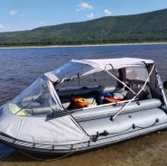 Angler Reef. 2023 ���, ����� 3,9��., ��������� ���������, 9,9��.�., ������ ����