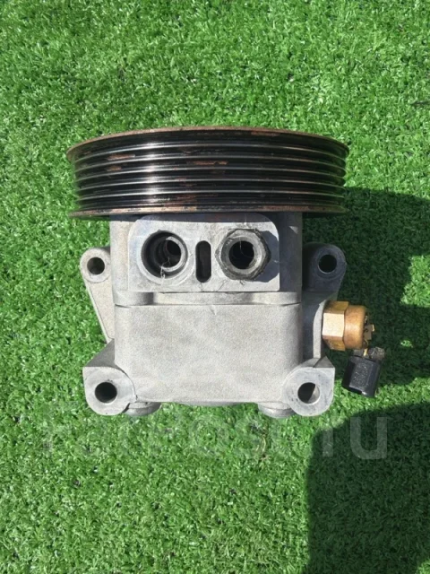 ��� Ford Focus 2006 PPS741 CB4 HXDA PPS741 ����
