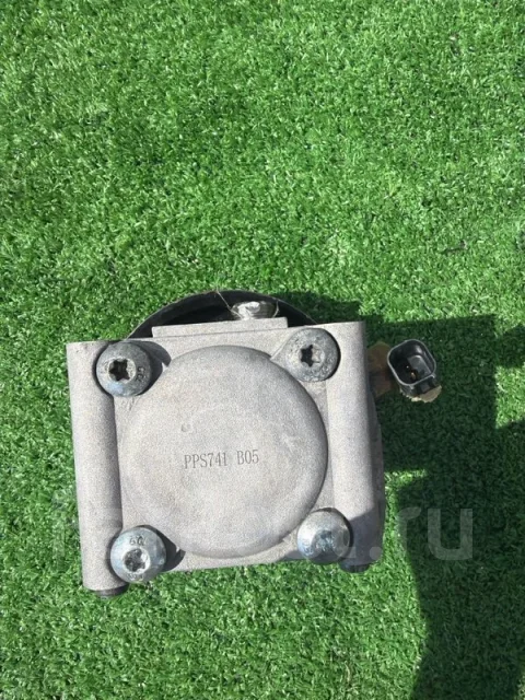 ��� Ford Focus 2006 PPS741 CB4 HXDA PPS741 ����