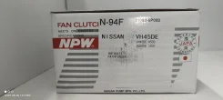 ���������� Nissan Pathfinder, Infiniti VQ35DE, VH45DE N-94F N94F ����