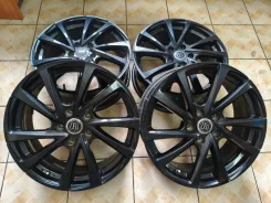 Lehrmeister Brandle-Line. 7.5x18", 5x114.3, ET48, �� 73,1���. ����