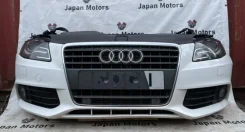������� Audi A4 2011 8K0807105A B8 CDNC 8K0807105A ����