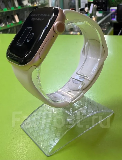 Apple Watch Series 10. GPS ����