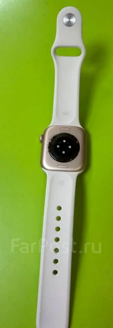 Apple Watch Series 10. GPS ����