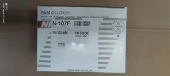 ���������� Nissan Armada Y61 VK56DE N-107F N107F ����