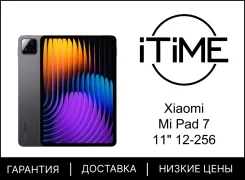 Xiaomi Pad 7. 11 ������, ������ 256 ��. ��� ����� �� ���������� ����