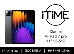 Xiaomi MiPad. 11 ������, ������ 512 ��. ��� ����� �� ���������� ����