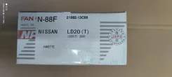 ���������� Nissan Vanette LD20, LD20T N-88F N88F ����