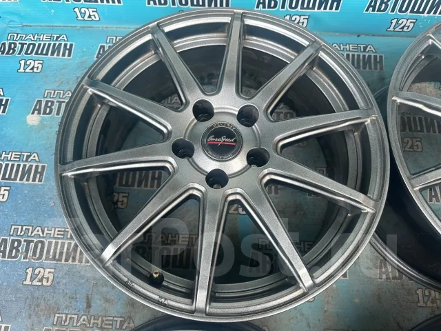 Eurodisk. 7.0x17", 5x114.3, ET42, �� 73,1���. ����