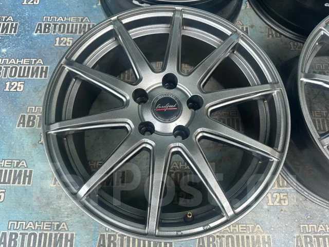 Eurodisk. 7.0x17", 5x114.3, ET42, �� 73,1���. ����