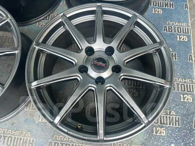 Eurodisk. 7.0x17", 5x114.3, ET42, �� 73,1���. ����