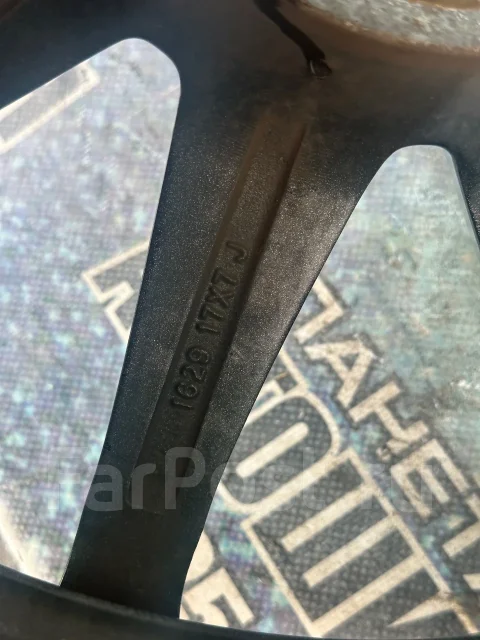 Eurodisk. 7.0x17", 5x114.3, ET42, �� 73,1���. ����