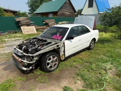 Toyota Chaser ����