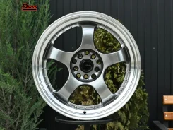 SSR Professor SP1. 7.5x17", 5x100, 5x114.3, ET38, �� 73,1���. ����