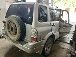 Suzuki Grand Vitara. TL52, J20A ����
