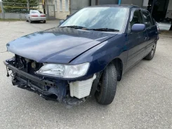 Toyota Corona Premio. AT211, 7AFE ����