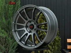 RAYS Gram Lights 57Xtreme. 8.0x17", 5x100, ET35, �� 73,1���. ����