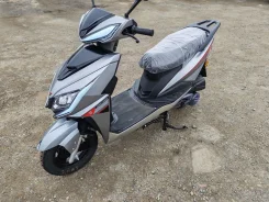 SPR-Motors Sport FS+. 125����. ��., ��������, ��� ���, ��� ������� ����